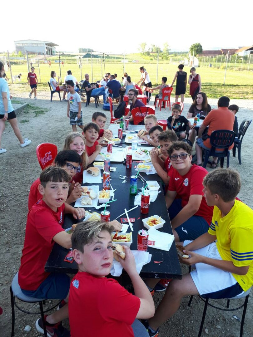 A.S.C.D. BUTTIGLIERESE '95