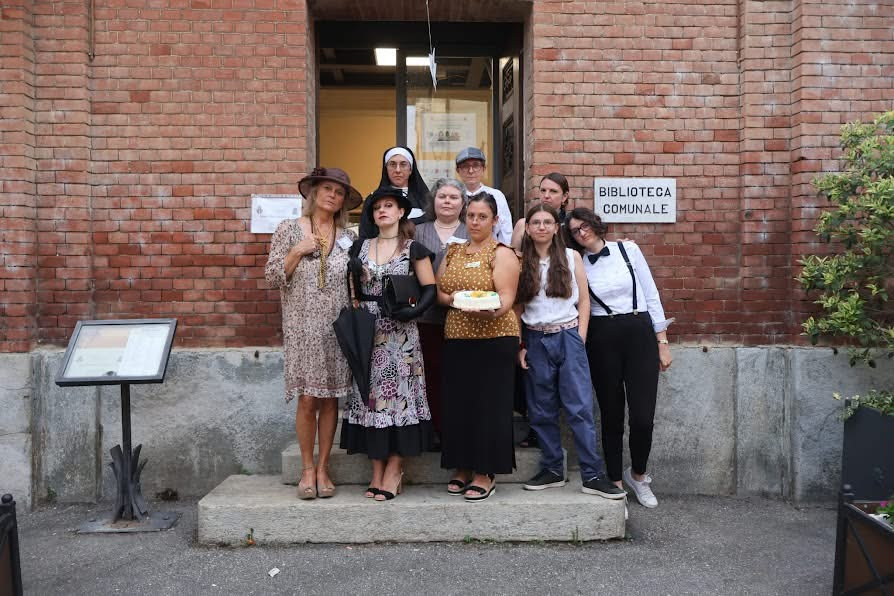 Gruppo di lettura