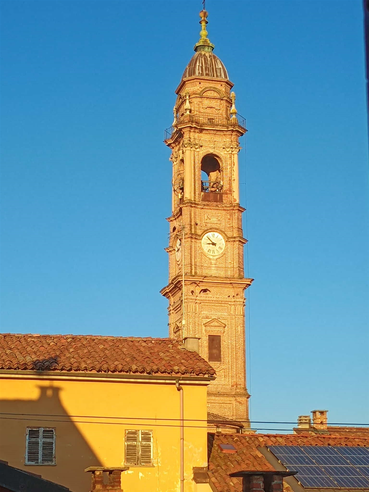 Campanile