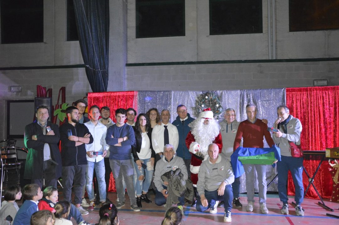 A.S.C.D. BUTTIGLIERESE '95