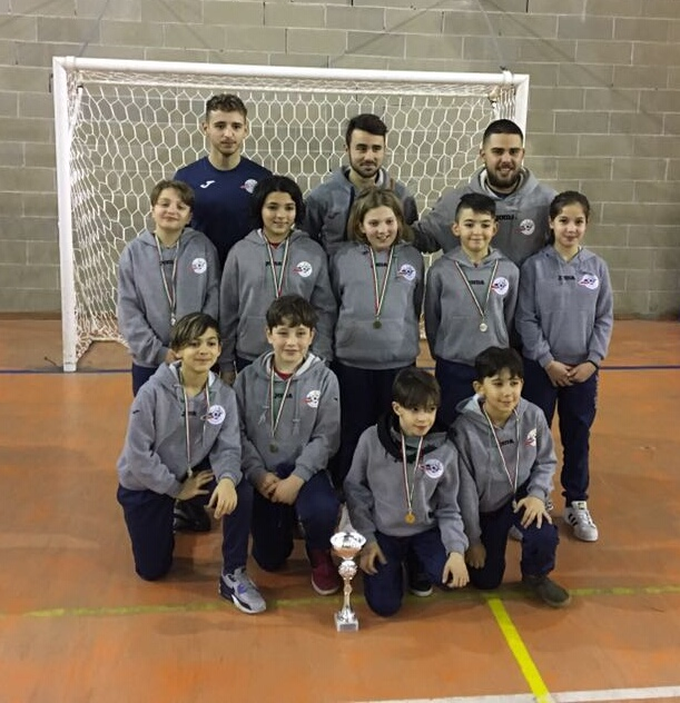 A.S.C.D. BUTTIGLIERESE '95