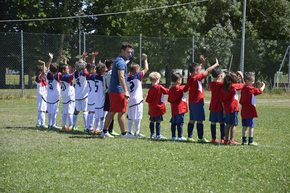 A.S.C.D. BUTTIGLIERESE '95