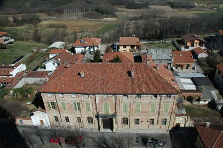 Palazzo Freilino