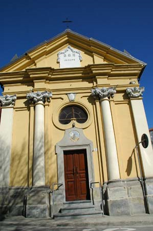 Capella di San Giuseppe