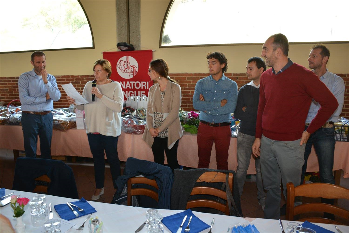 Festa dei donatori