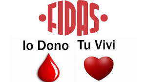 Donare il sangue