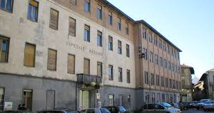 Ospedale Maggiore di Chieri