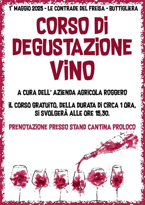 Le contrade del Fresia