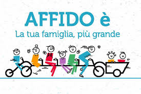 Dialoghi e racconti sull'esperienza dell'affido.