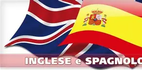 Riunione Informativa Corsi di Lingua in Biblioteca: Inglese e Spagnolo
