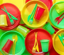 Punto Informativo GAIA sulle Bioplastiche Compostabili