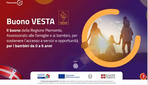Voucher Vesta 2026: Click Day il 21 Aprile
