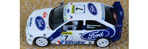 2^ Rally Slot del Monferrato - Evento dimostrativo di modellismo.