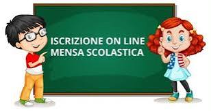 Apertura iscrizioni e rinnovi per il servizio di mensa scolastica per l'a.s. 2026/2027