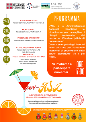 AperiAsl